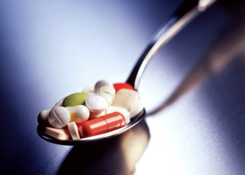 Sử dụng thuốc đúng cách để ngăn ngừa kháng kháng sinh