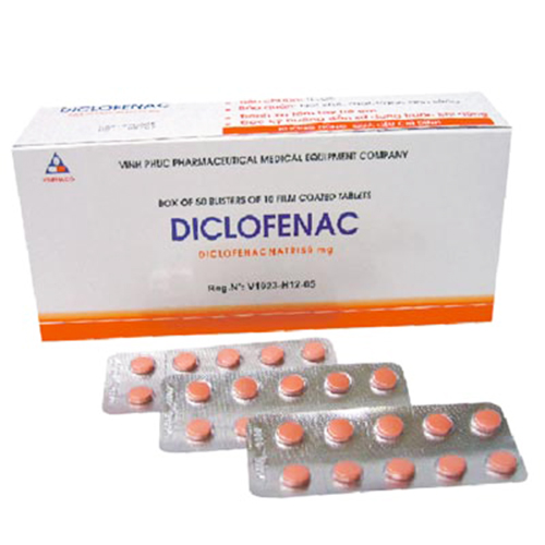 Diclofenac 2