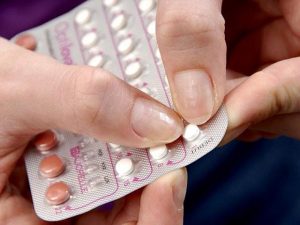 Thuốc tránh thai có an toàn?