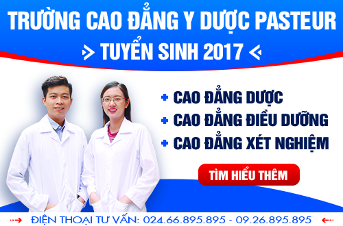 Đào tạo Cao đẳng Y Dược tại Hà Nội uy tín