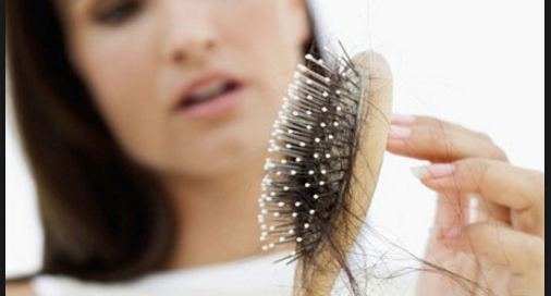 Bệnh thường gặp - rụng tóc có nguy hiểm không ?