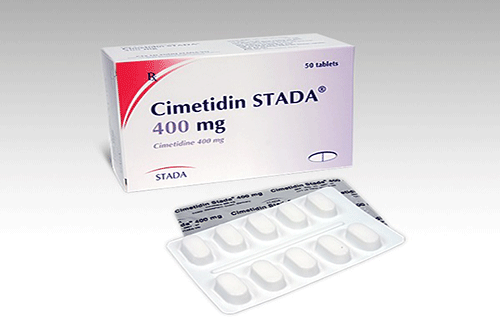 Dược sĩ hướng dẫn cách điều trị bệnh viêm loét dạ dày bằng cimetidin