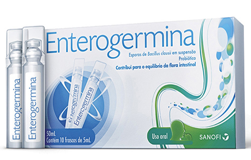 Thuốc Enterogermina mang lại tác dụng như thế nào?