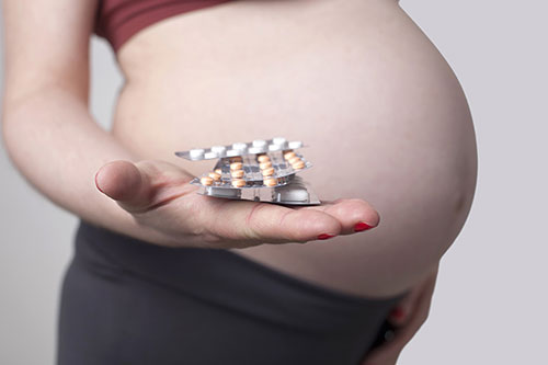 Nguyên tắc sử dụng thuốc mà phụ nữ mang thai cần biết