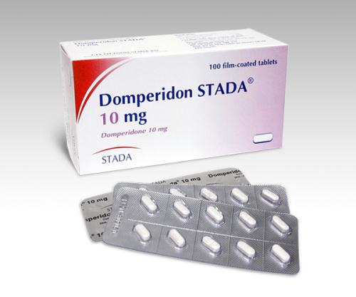 Sử dụng thuốc Domperidon Stada như thế nào cho đúng cách và hiệu quả?