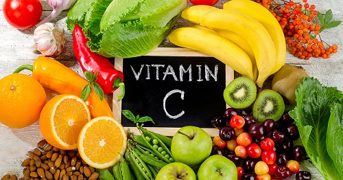 Lượng Vitamin C cần cho vào cơ thể là bao nhiêu?