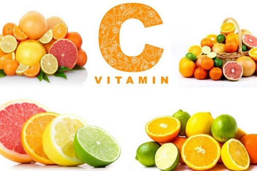 Tầm quan trọng của vitamin C đối với cơ thể