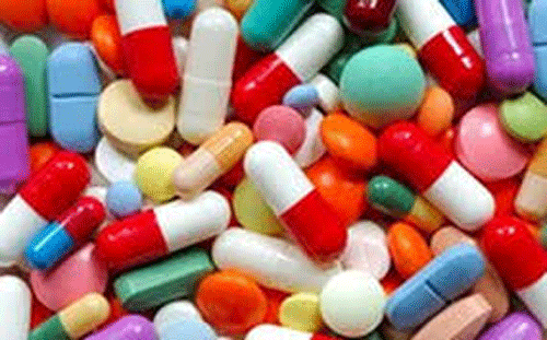 Một số loại thuốc giúp giảm tác hại của thuốc kháng sinh