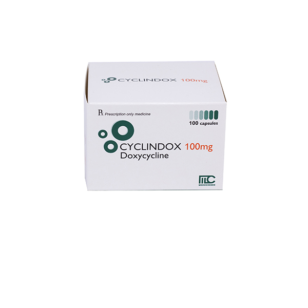 CYCLINDOX-100MG-A