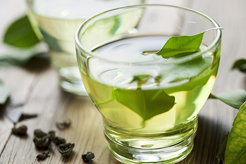 Dược sĩ cho biết những lợi ích tuyệt vời từ trà xanh