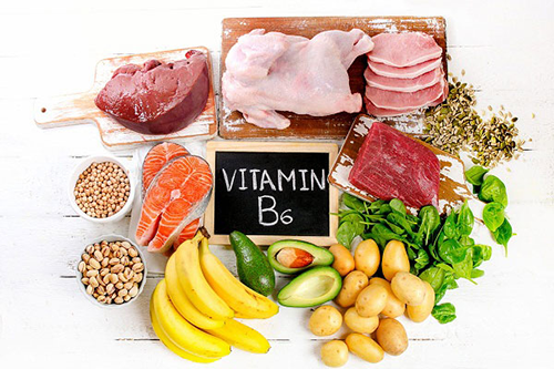 Khám phá những lợi ích của vitamin B6 có lợi cho sức khỏe