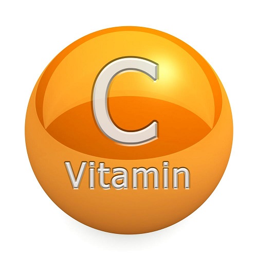 Tác dụng của vitamin C đối với cơ thể
