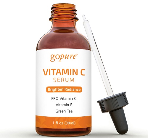 Vitamin C có những dạng và hàm lượng nào?