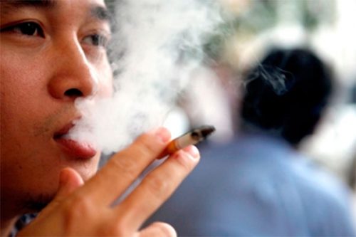 Không chỉ ảnh hưởng tới phổi, thuốc lá cũng không hề tốt cho thận