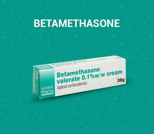 Dược sĩ tư vấn dùng thuốc Betamethasone hiệu quả