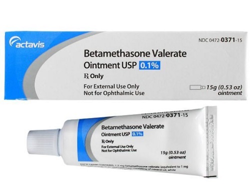 Liều dùng thuốc betamethasome