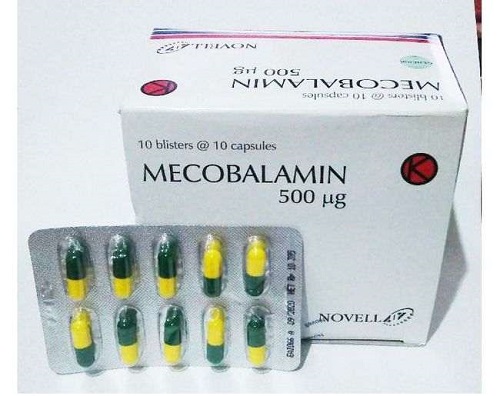 Tác dụng của thuốc methylcobalamin là gì?