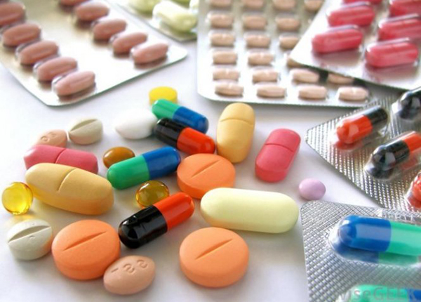Dược sĩ Cao đẳng chỉ ra các nhóm thuốc kháng sinh quan trọng