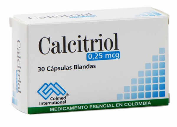 Liều dùng của thuốc calcitriol cho người lớn và trẻ em như thế nào?
