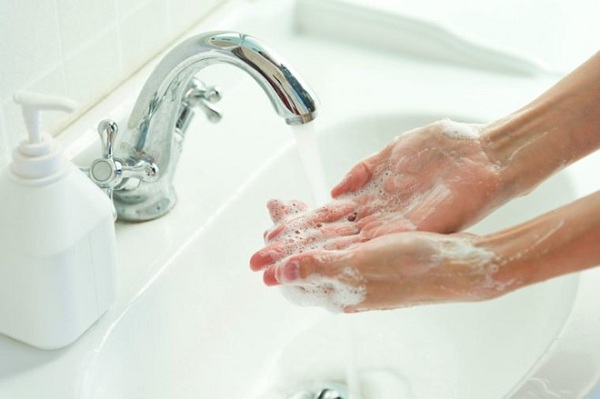 Bác sĩ cảnh báo 8 sai lầm khi rửa tay làm tăng nguy cơ lây nhiễm v.i.r.u.s C.o.r.o.n.a