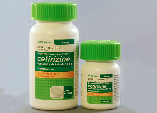 Liều dùng và cách dùng Cetirizine Hydrochloride bạn cần lưu ý là gì?