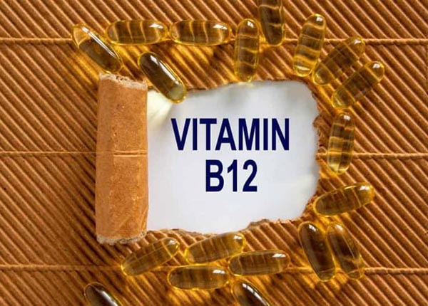 Thiếu vitamin B12 gây nên những tác hại nguy hiểm cho sức khỏe