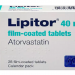 Thuốc Lipitor được chỉ định cho những đối tượng nào?