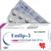 Dược sĩ Pasteur chia sẻ công dụng của thuốc Emlip-5