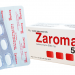 Dược sĩ giải đáp: Thuốc Zaromax 500 có công dụng gì?