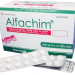 Dược sĩ giải đáp: Thuốc Alfachim điều trị bệnh gì?