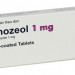 Dược sĩ Cao đẳng Dược giải đáp: Thuốc Anozeol có tác dụng gì?
