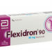 Dược sĩ Cao đẳng Dược hướng dẫn dùng thuốc Flexidron