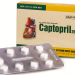 Captopril thuốc điều trị tăng huyết áp và những lưu ý khi sử dụng