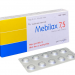 Thuốc Mebilax: Công dụng và cách sử dụng thuốc an toàn hiệu quả