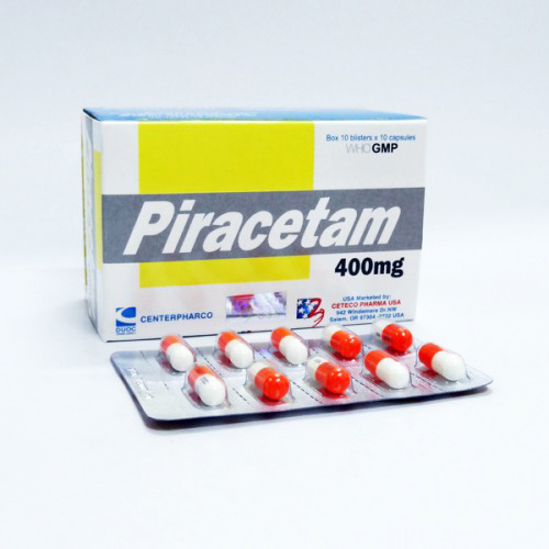 Piracetam-3