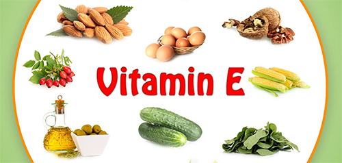 vitamin-e