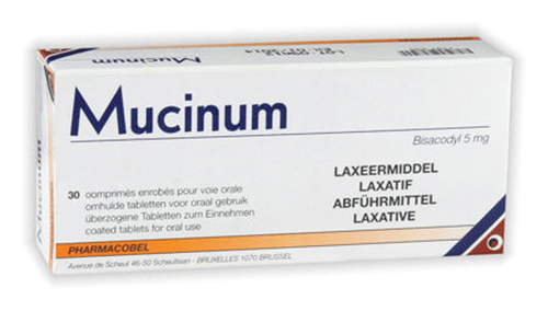 Mucinum-2