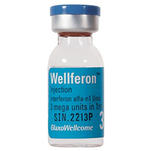 Wellferon-1