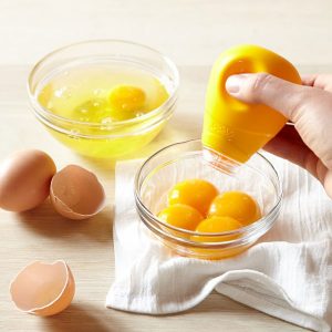 Lòng trắng trứng làm đẹp hiệu quả