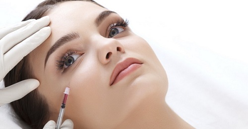 Tác dụng của Botox trong việc xóa bỏ vết nhăn