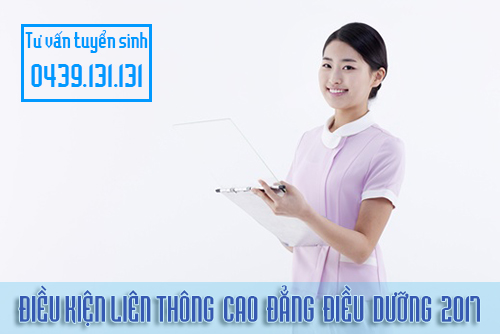 Trường Cao đẳng Y Dược Pasteur chắp cánh ước mơ liên thông Cao đẳng Điều dưỡng