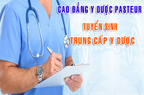 trung cap y hcm