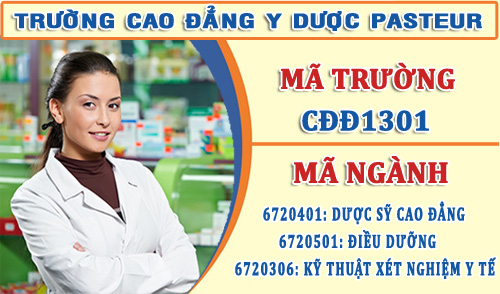 đại chỉ đào tạo Cao đẳng Y Dược chất lượng tại HÀ Nội