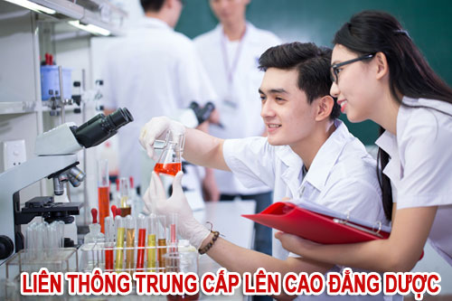 Điều kiện liên thông Cao đẳng Dược năm 2017 như thế nào?