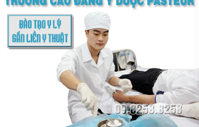 Điều kiện liên thông Cao đẳng Điều dưỡng sau khi tốt nghiệp Trung cấp Hộ sinh