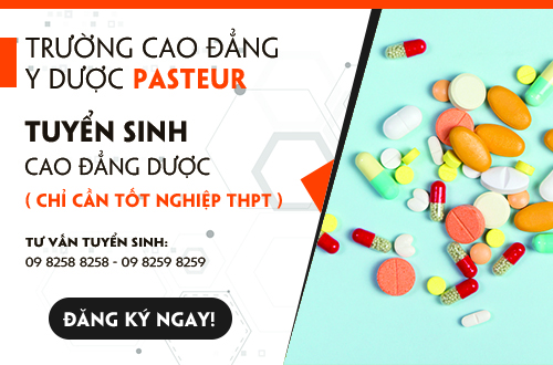 Đăng ký Cao đẳng Dược năm 2017 cần chú ý những điều kiện gì?