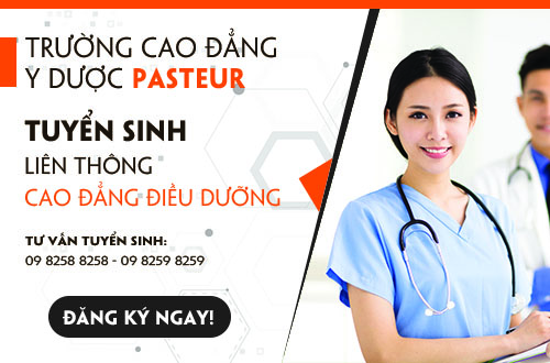 Đăng ký xét tuyển liên thông Cao đẳng điều Dưỡng hết hạn khi nào?