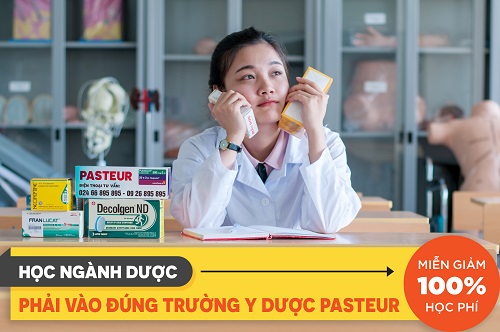 Thách thức của Ngành Dược trong chương trình đào tạo Cao đẳng Dược