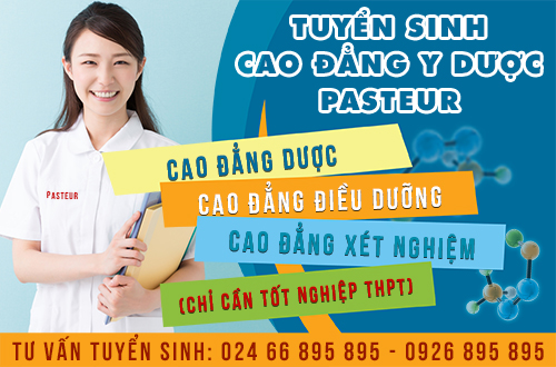 Thời gian đào tạo Cao đẳng Y Dược hệ chính quy