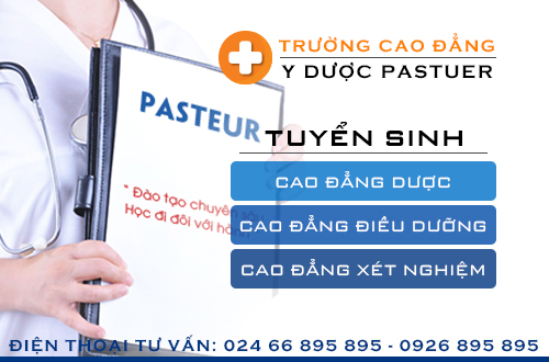 Cách đăng ký xét tuyển Cao đẳng Y Dược năm 2017